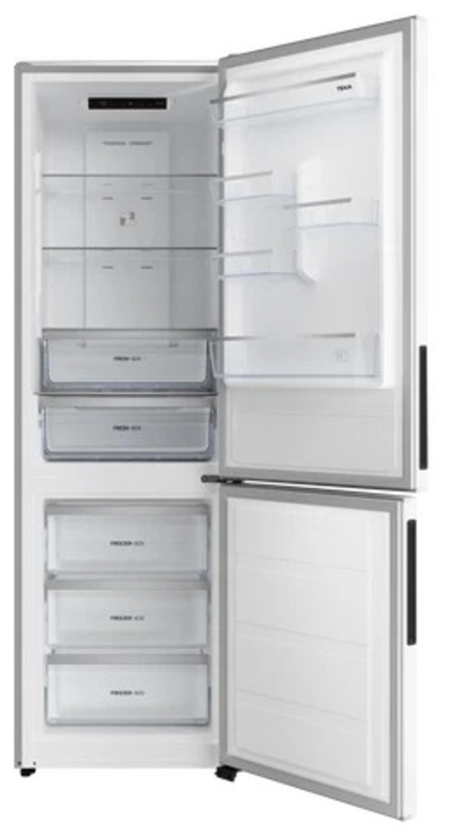 TEKA RBF 44630 WH Blanco - Frigorífico Combi No Frost