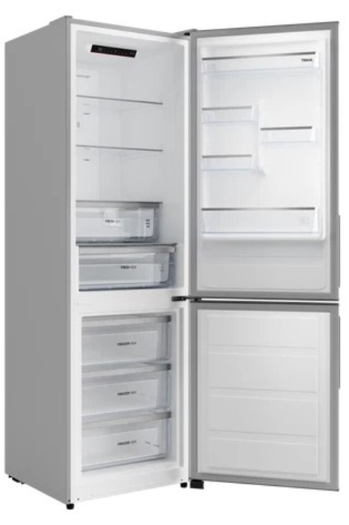TEKA RBF 44630 WH Blanco - Frigorífico Combi No Frost