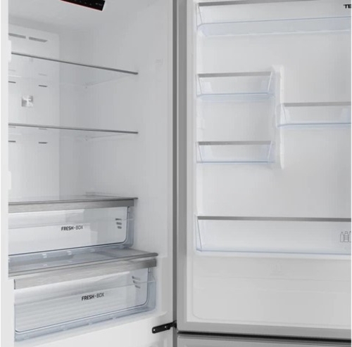 TEKA RBF 44630 WH Blanco - Frigorífico Combi No Frost