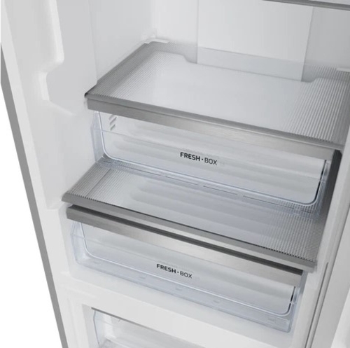 TEKA RBF 44630 WH Blanco - Frigorífico Combi No Frost