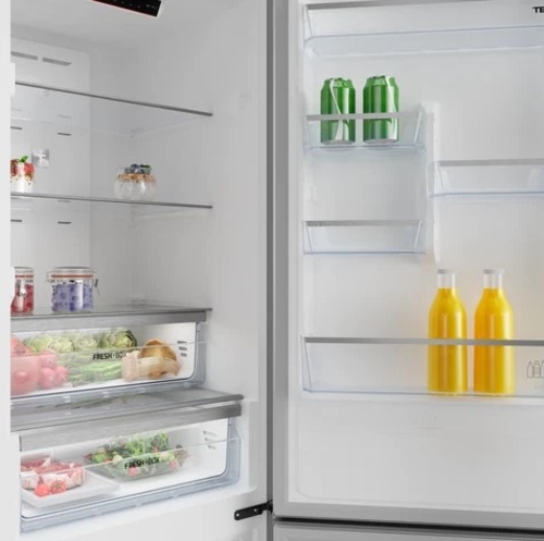 TEKA RBF 44630 WH Blanco - Frigorífico Combi No Frost