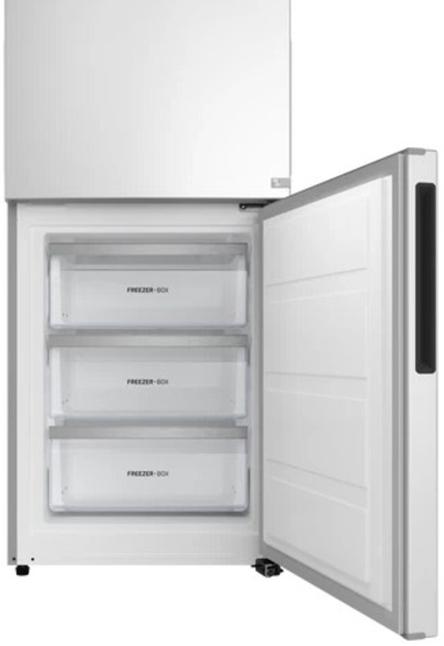 TEKA RBF 44630 WH Blanco - Frigorífico Combi No Frost