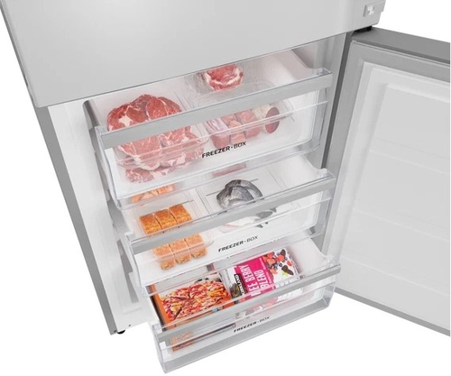 TEKA RBF 44630 WH Blanco - Frigorífico Combi No Frost