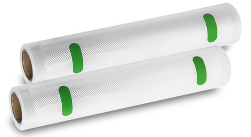 CECOTEC 2 Unidades - Rollo para Envasadora 20x600