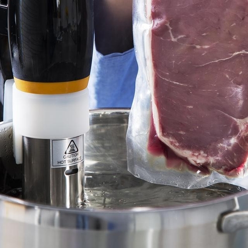 CECOTEC 2 Unidades - Rollo para Envasadora 20x600