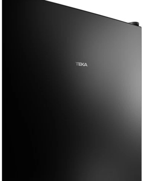 TEKA RBF 44630 BK Negro - Frigorífico Combi No Frost
