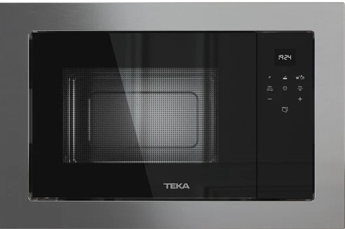 TEKA NEO MS 6200 BIS SS INOX - Microondas 750W 20L