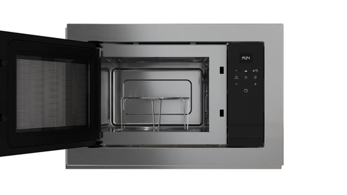 TEKA NEO MS 6200 BIS SS INOX - Microondas 750W 20L