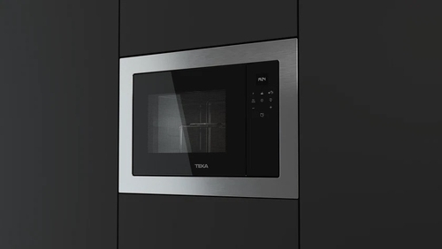 TEKA NEO MS 6200 BIS SS INOX - Microondas 750W 20L