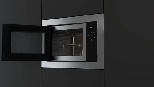 TEKA NEO MS 6200 BIS SS INOX - Microondas 750W 20L