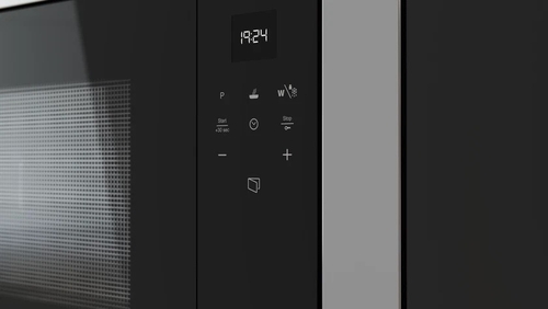 TEKA NEO MS 6200 BIS SS INOX - Microondas 750W 20L