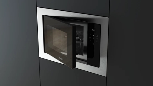 TEKA NEO MS 6200 BIS SS INOX - Microondas 750W 20L