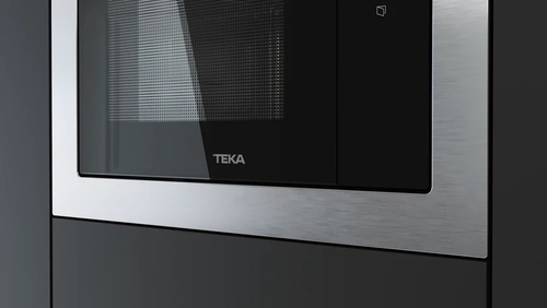 TEKA NEO MS 6200 BIS SS INOX - Microondas 750W 20L
