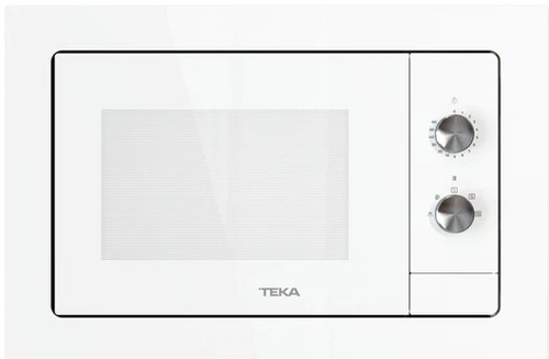 TEKA NEO MB 6200 BI WH Blanco - Microondas 750W 20L