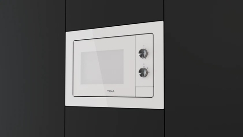 TEKA NEO MB 6200 BI WH Blanco - Microondas 750W 20L