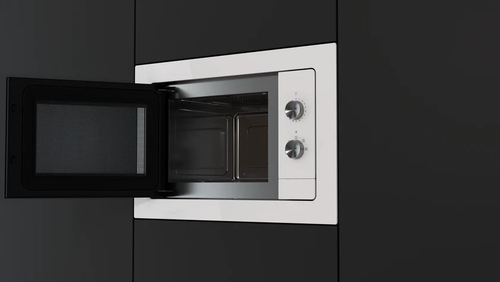 TEKA NEO MB 6200 BI WH Blanco - Microondas 750W 20L