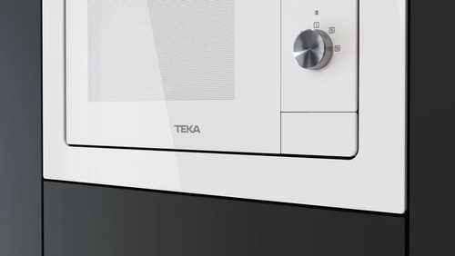 TEKA NEO MB 6200 BI WH Blanco - Microondas 750W 20L