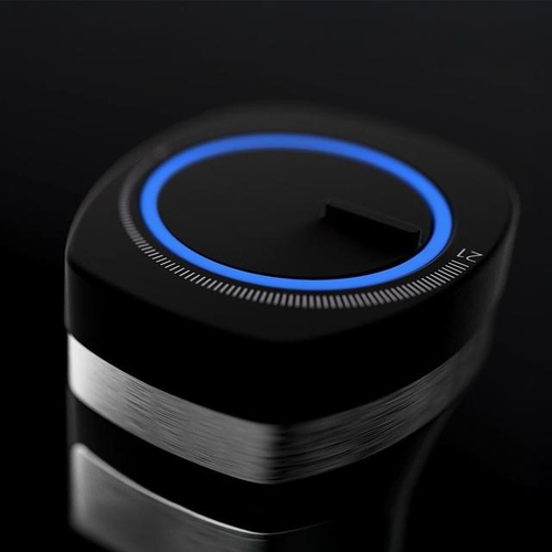 CECOTEC POWERGEAR 1500 XL CREAM - Batidora de Mano 1500W