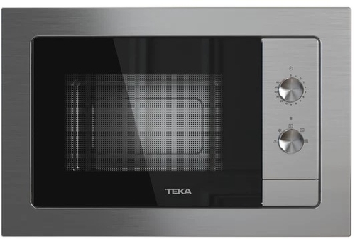 TEKA NEO MB 6200 BI SS INOX - Microondas 750W 20L