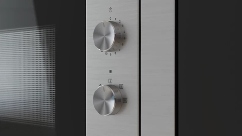 TEKA NEO MB 6200 BI SS INOX - Microondas 750W 20L