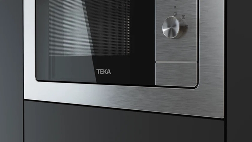 TEKA NEO MB 6200 BI SS INOX - Microondas 750W 20L