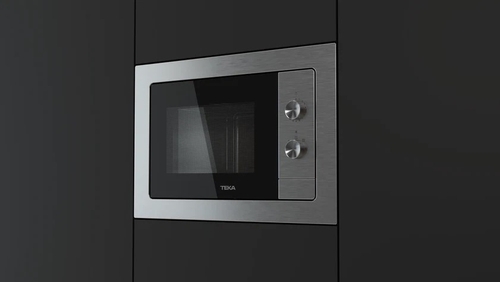 TEKA NEO MB 6200 BI SS INOX - Microondas 750W 20L