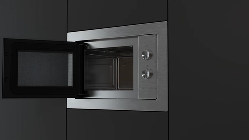 TEKA NEO MB 6200 BI SS INOX - Microondas 750W 20L