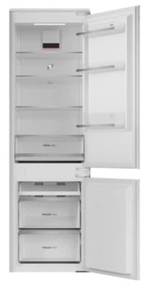 TEKA RBF 73355 FI Integrable - Frigorífico Combi No Frost