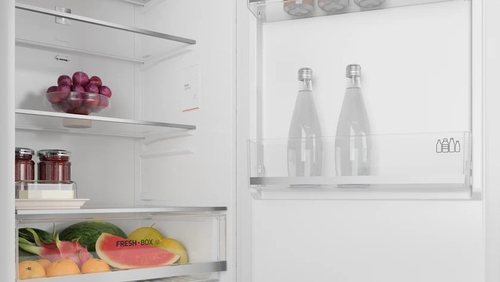 TEKA RBF 73355 FI Integrable - Frigorífico Combi No Frost