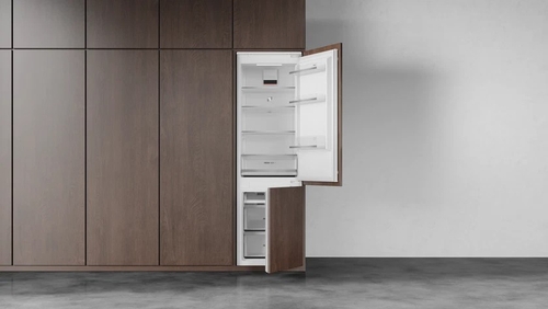 TEKA RBF 73355 FI Integrable - Frigorífico Combi No Frost