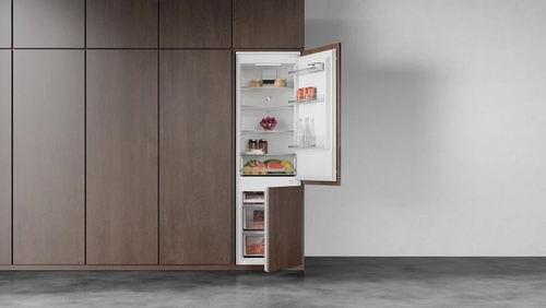 TEKA RBF 73355 FI Integrable - Frigorífico Combi No Frost