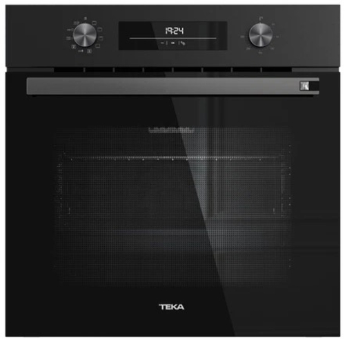 TEKA NEO HSB 6350 FBK Negro - Horno Multifunción 70L
