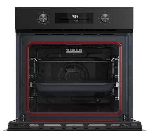 TEKA NEO HSB 6350 FBK Negro - Horno Multifunción 70L