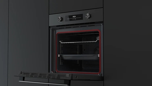 TEKA NEO HSB 6350 FBK Negro - Horno Multifunción 70L