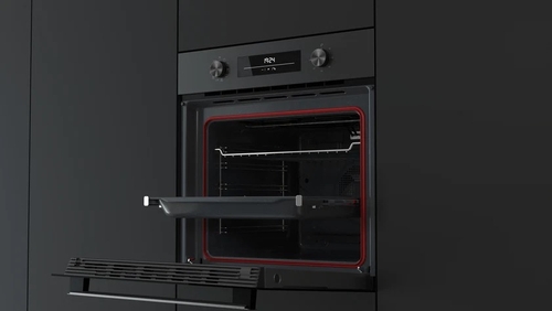 TEKA NEO HSB 6350 FBK Negro - Horno Multifunción 70L