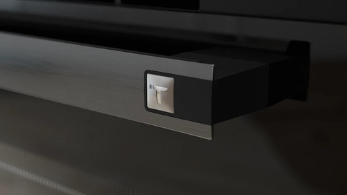 TEKA NEO HSB 6350 FBK Negro - Horno Multifunción 70L