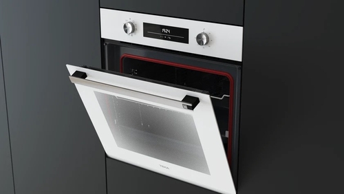 TEKA NEO HSB 6350 WH Blanco - Horno Multifunción 70L