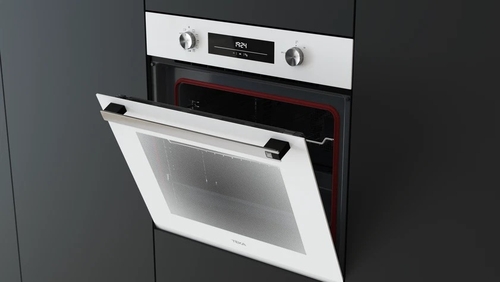 TEKA NEO HSB 6250 P WH Blanco - Horno Multifunción 70L