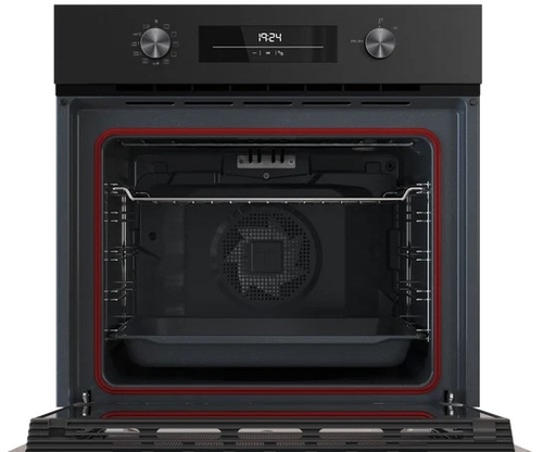 TEKA NEO HSB 6250 P FBK Negro - Horno Multifunción 70L