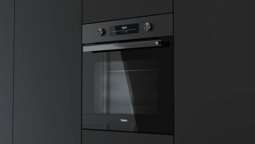 TEKA NEO HSB 6250 P FBK Negro - Horno Multifunción 70L