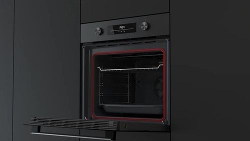 TEKA NEO HSB 6250 P FBK Negro - Horno Multifunción 70L