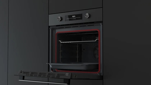 TEKA NEO HSB 6250 P FBK Negro - Horno Multifunción 70L