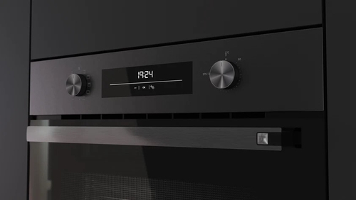 TEKA NEO HSB 6250 P FBK Negro - Horno Multifunción 70L