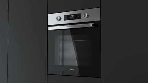 TEKA NEO HSB 6250 P INOX - Horno Multifunción 70L