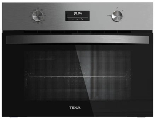 TEKA NEO HBC 6250 P SS INOX - Horno Compacto 44L