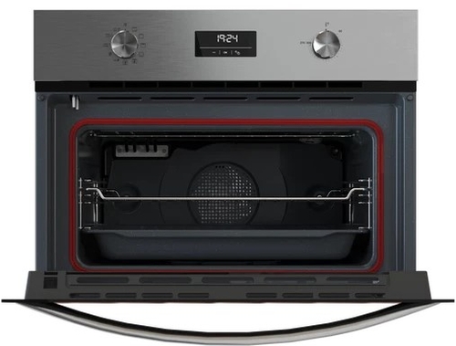 TEKA NEO HBC 6250 P SS INOX - Horno Compacto 44L