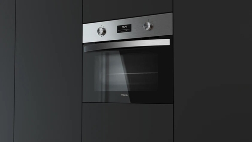 TEKA NEO HBC 6250 P SS INOX - Horno Compacto 44L