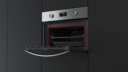 TEKA NEO HBC 6250 P SS INOX - Horno Compacto 44L