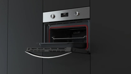 TEKA NEO HBC 6250 P SS INOX - Horno Compacto 44L