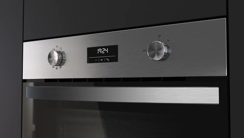 TEKA NEO HBC 6250 P SS INOX - Horno Compacto 44L